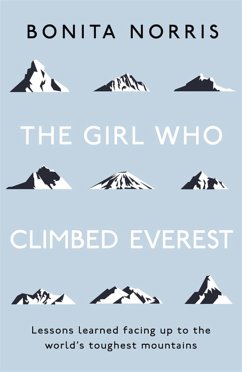 The Girl Who Climbed Everest - Norris, Bonita