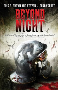 Beyond Night - Brown, Eric S.; Shrewsbury, Steven L.