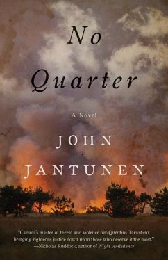 No Quarter - Jantunen, John