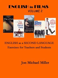 ENGLISH in FILMS - Miller, Jon Michael