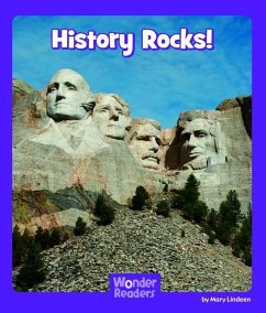 History Rocks! - Lindeen, Mary