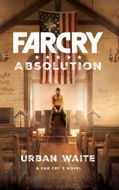 Far Cry: Absolution - Waite, Urban