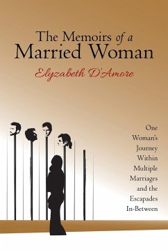 The Memoirs of a Married Woman - D'Amore, Elyzabeth