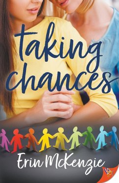 Taking Chances - McKenzie, Erin