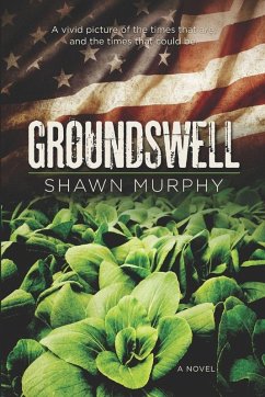 Cover Groundswell