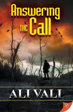 Answering the Call - Vali, Ali