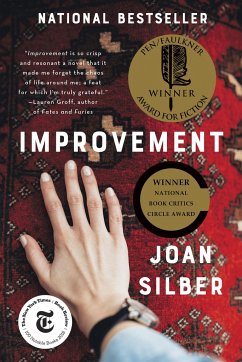 Improvement - Silber, Joan