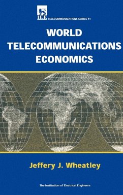 World Telecommunications Economics - Wheatley, Jeffery J