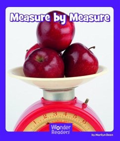 Measure by Measure - Deen, Marilyn