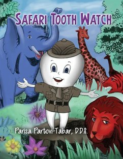 Safari Tooth Watch - Partovi-Tabar, D. D. S. Parisa