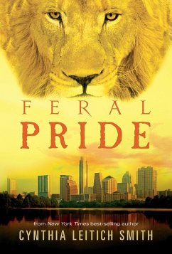 Feral Pride - Smith, Cynthia Leitich