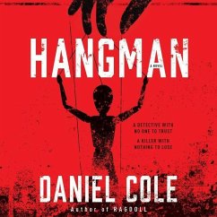 Hangman - Cole, Daniel