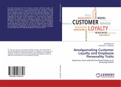 Amalgamating Customer Loyalty and Employee Personality Traits - Makomere, Julie