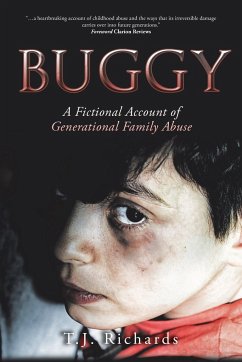 Buggy - Richards, T. J.