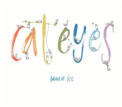 Cat Eyes - Lee, Laura G
