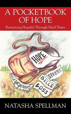 Cover A Pocketbook of Hope
