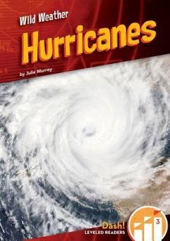 Hurricanes - Murray, Julie