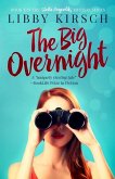 The Big Overnight: Book 3 in the Stella Reynolds Mystery Series