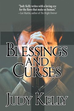 Blessings and Curses - Kelly, Judy