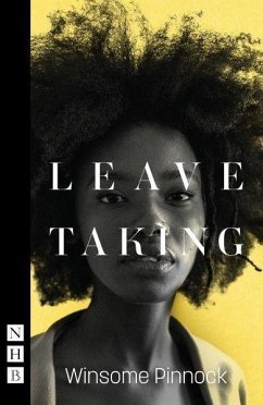 Leave Taking - Pinnock, Winsome