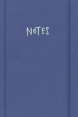 Notes, Sermon Notes Journal