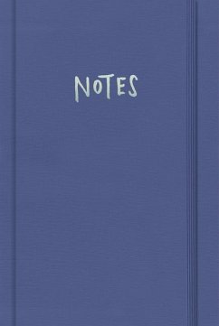 Notes, Sermon Notes Journal - B&H Editorial