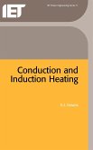 Conduction and Induction Heating