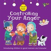 Controlling Your Anger