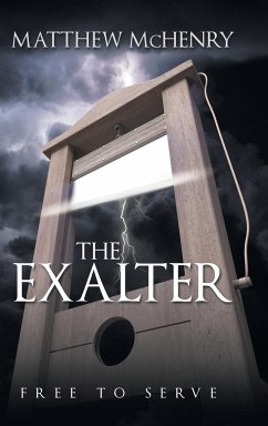 The Exalter - McHenry, Matthew