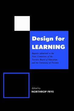 Cover Design for Learning