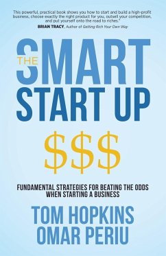 The Smart Start Up - Hopkins, Tom; Periu, Omar