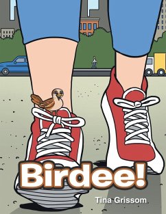 Birdee! - Grissom, Tina