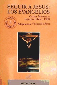 Seguir a Jesús: Los Evangelios - Mesters, Carlos