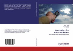 Controllers for Instrumentation