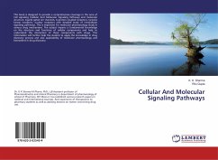 Cellular And Molecular Signaling Pathways