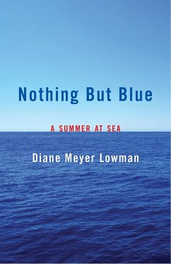 Nothing But Blue - Lowman, Diane
