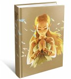 The Legend of Zelda: Breath of the Wild the Complete Official Guide