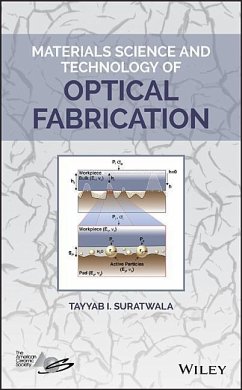 Materials Science and Technology of Optical Fabrication - Suratwala, Tayyab I