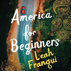 America for Beginners - Franqui, Leah