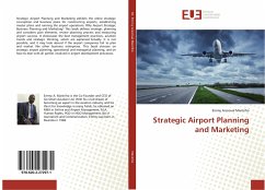 Strategic Airport Planning and Marketing - Maniriho, Emmy Arsonval