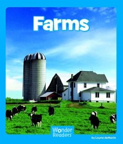 Farms - Moore, Elizabeth