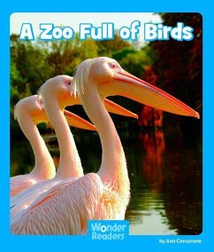 A Zoo Full of Birds - Corcorane, Ann