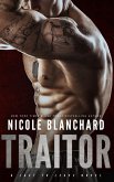 Traitor: A Last to Leave Novel