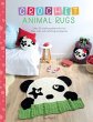 Crochet Animal Rugs - Bild 1
