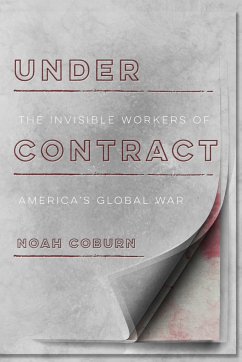 Under Contract - Coburn, Noah