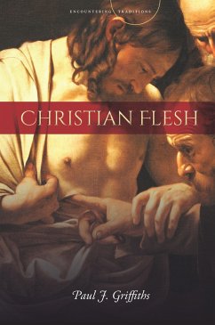 Christian Flesh - Griffiths, Paul J