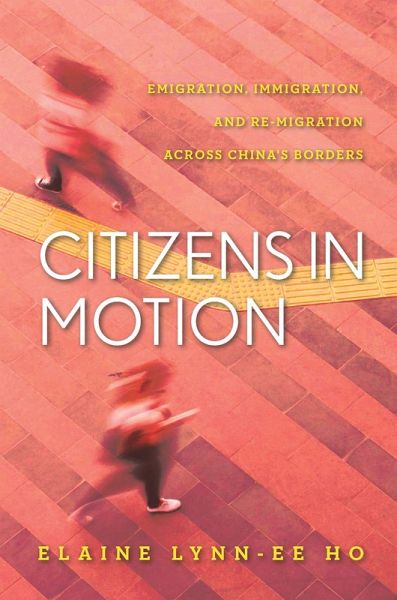 Citizens in Motion Citizens in Motion