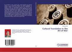 Cultural Translation in The Art of War