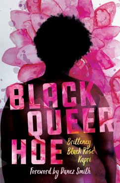 Black Queer Hoe - Kapri, Britteney Black Rose
