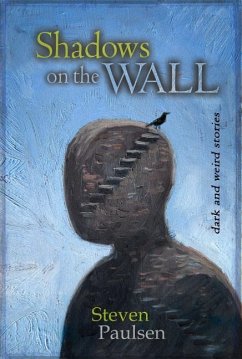 Shadows on the Wall - Paulsen, Steven